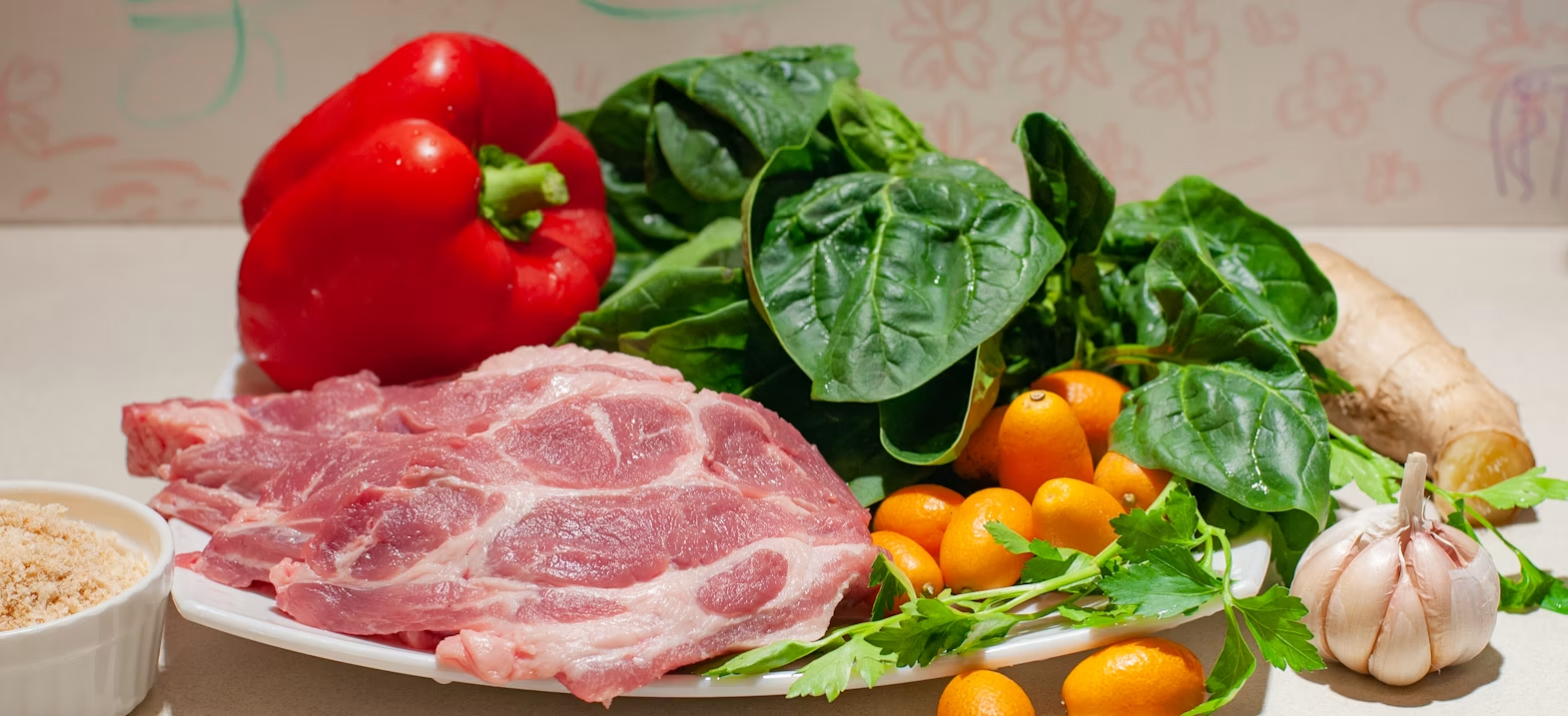 Alimentos low carb indicados para resistência à insulina