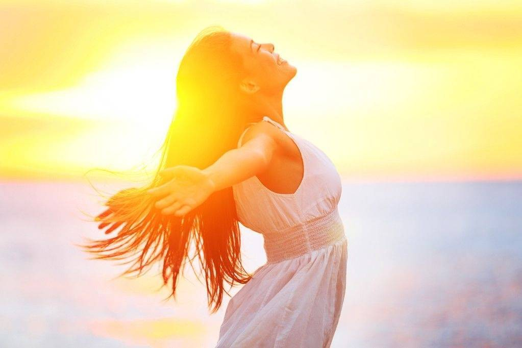 Exposição solar relacionada à vitamina D