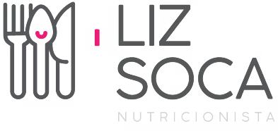 Liz Soca Nutricionista
